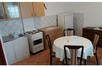 Hrvatska Privát Povile, Eksterijer